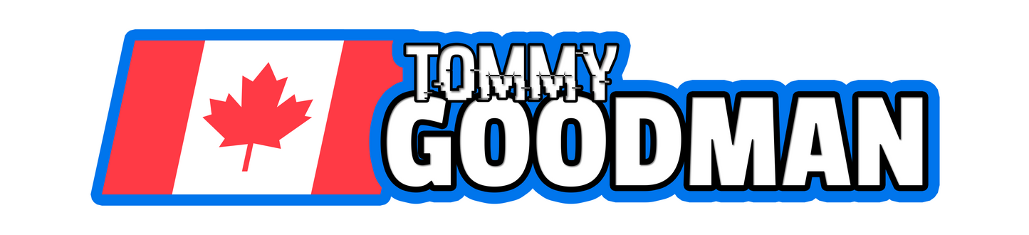 RC Name Window Stickers