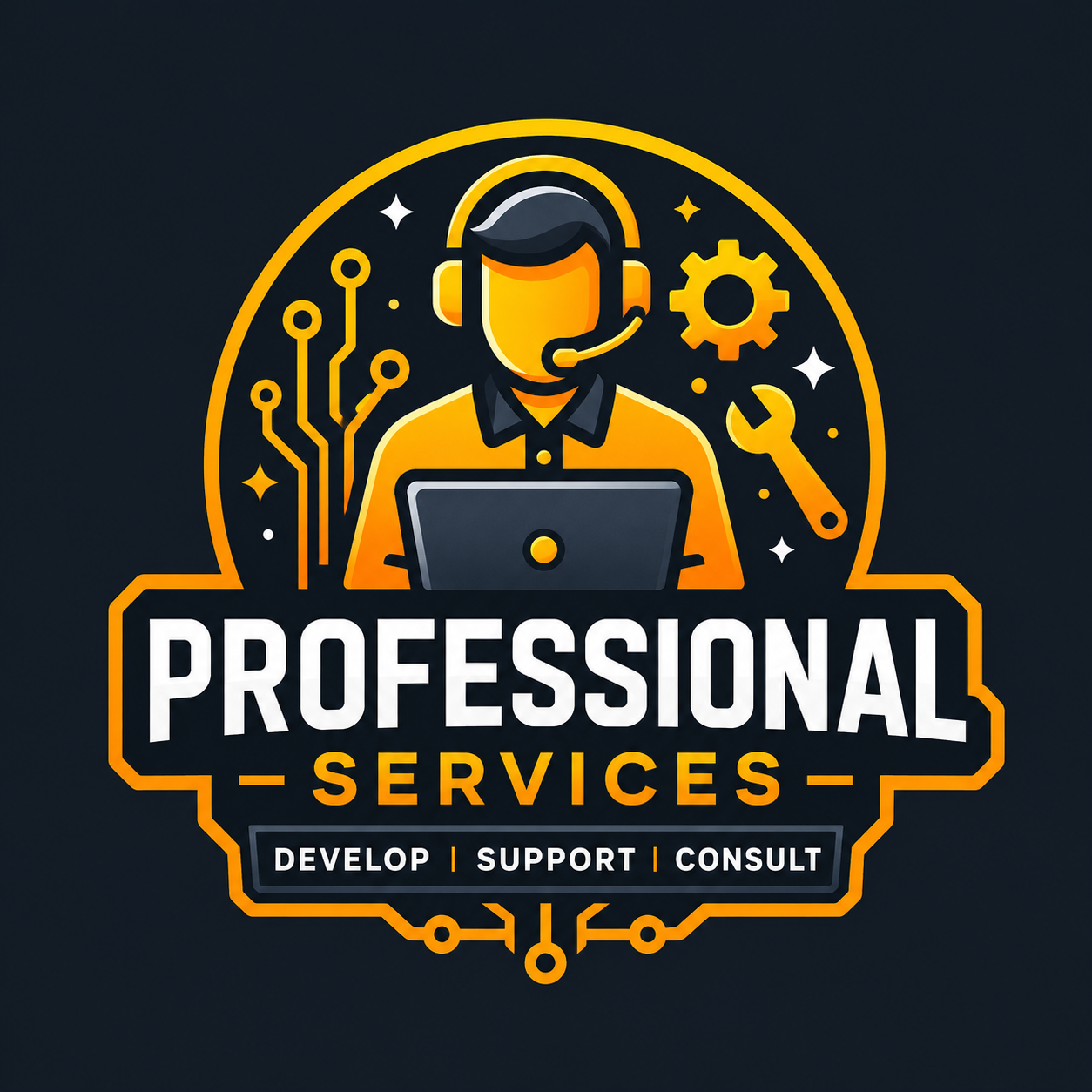 Professional Services
